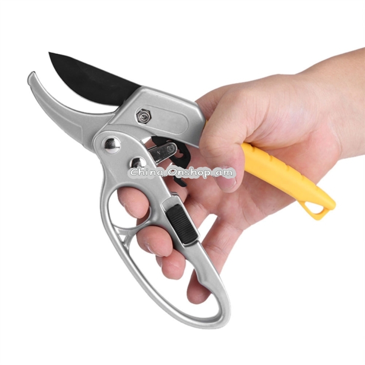 Labor-saving Hand Garden Gardening Shears Beak Manual Branch Pruning Shears