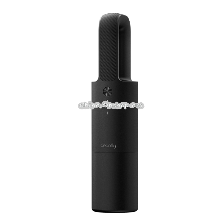 Original Xiaomi 80W Portable Handheld Car Vacuum Cleaner