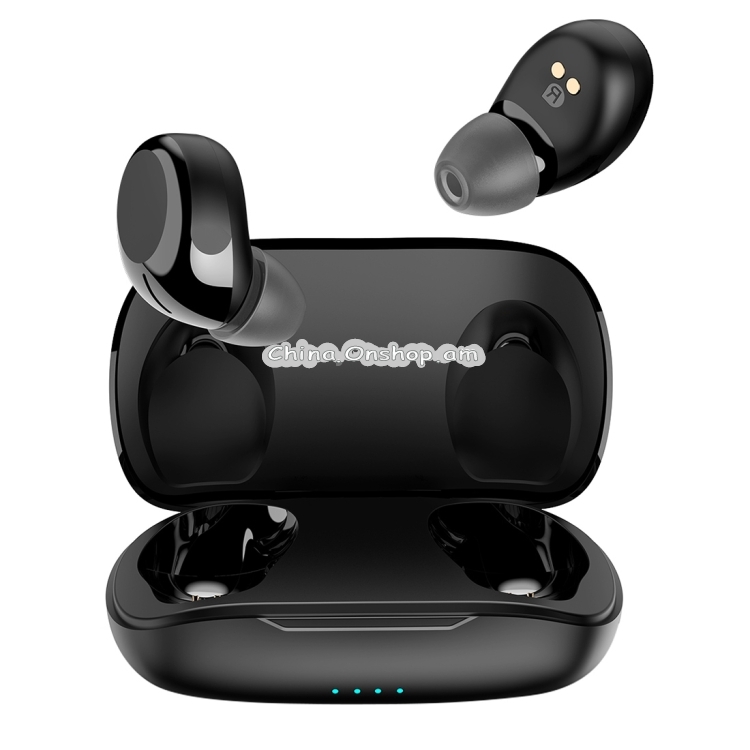 ROCK EB60 TWS Bluetooth 5.0 Mini Wireless Stereo Bluetooth Earphone
