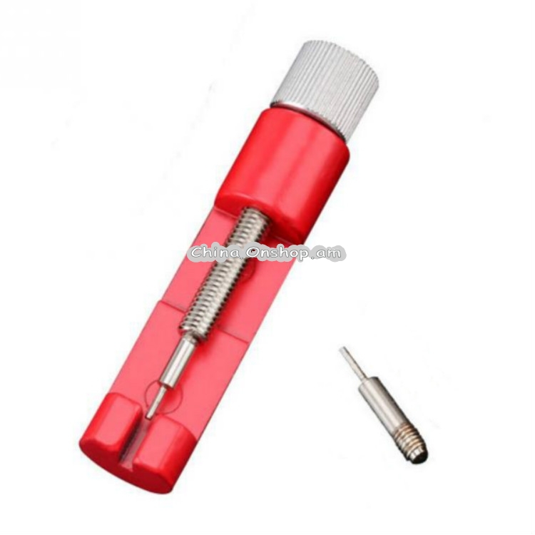Detachable Watchband Tool Watch Bracelet Regulator Universal Watch Repair