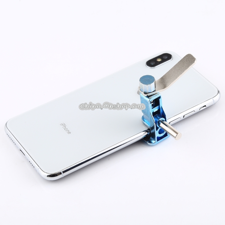 Metal Fixed LCD Screen Clip Specialized Repair Clip for Cellphone