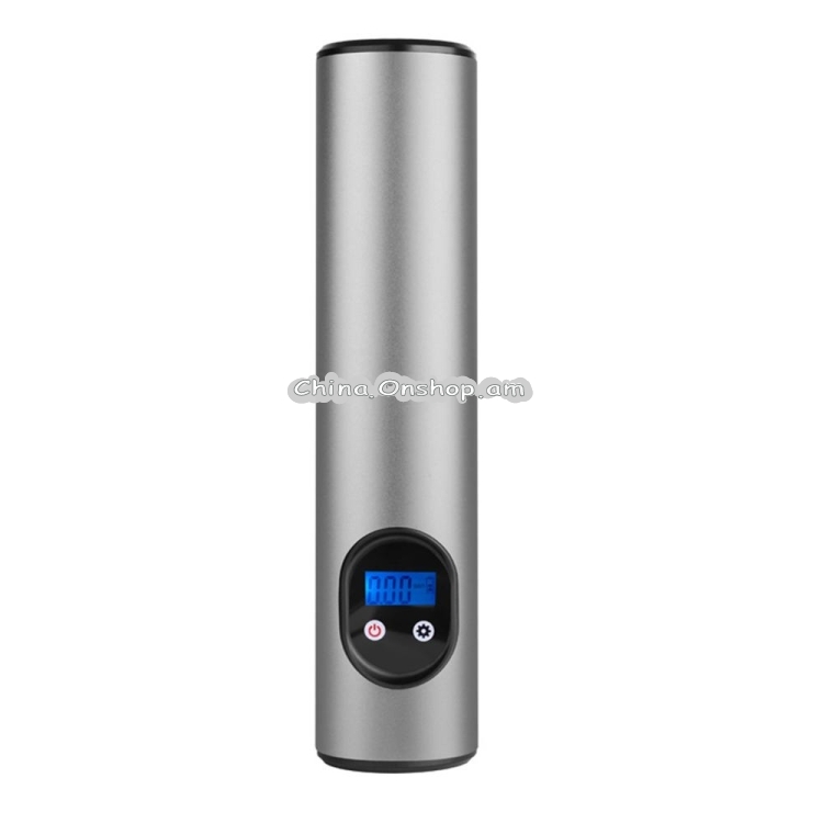 Portable Multifunction Car Bike Wireless Inflatable Pump