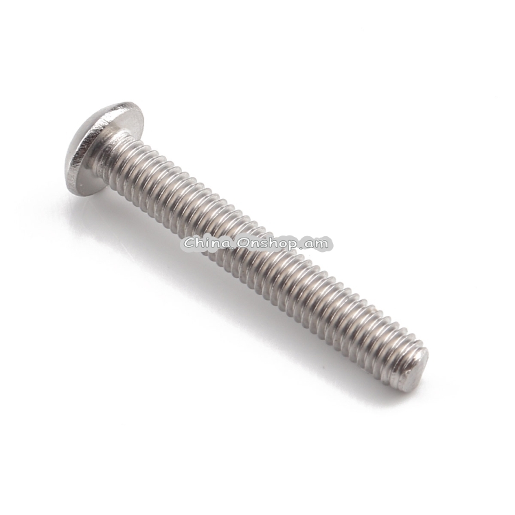 190 PCS 304 Steel Screws and Nuts M3 Hex Socket Head Cap Screws Gasket Wrench Assortment Set Kit