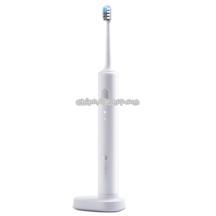 Original Xiaomi Mijia Ultrasonic Waterproof Electric Toothbrush