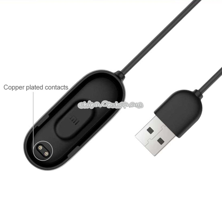 Original USB Charging Cable for Xiaomi Mi Band 4