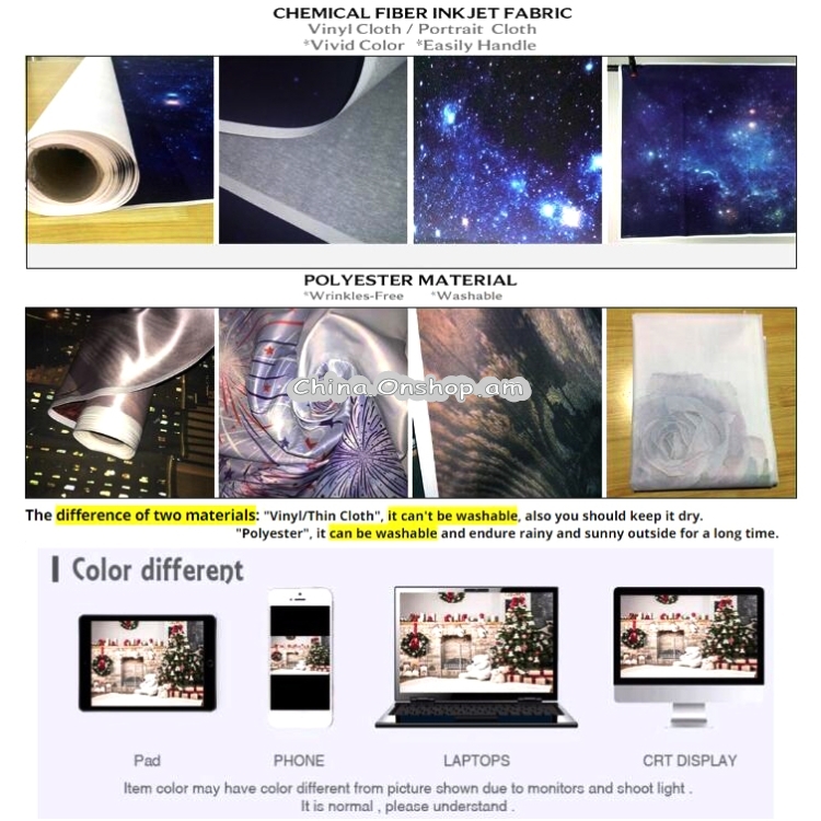 2.1m x 1.5m Black Striped Children Birthday Party Cartoon Photography Background Cloth