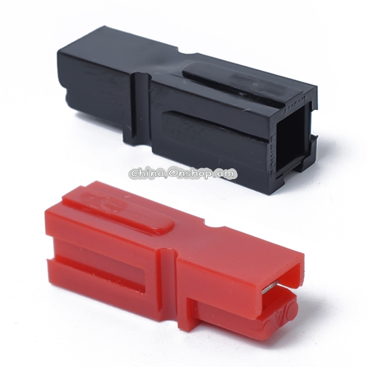 Anderson 20 PCS 15Amp Car Battery Quik Connector Powerpole Electrical Connector Plug for Golf Trolley / Trailer / RV
