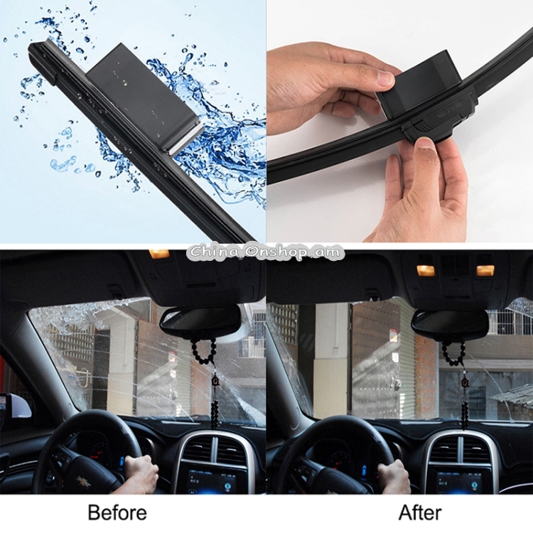 Car Windshield Wiper Blade Restorer Car Windshield Wiper Blade Restorer