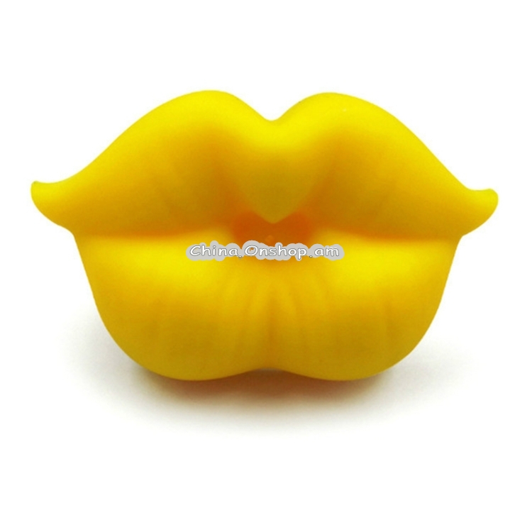 Newborn Pacifier Red Lips Dummy Pacifiers Funny Silicone Baby Nipples Teether Soothers Pacifier