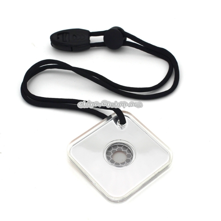 Multifunctional Survival Emergency Rescue Reflective Signal Mirror Hiking Outdoor Tool with Whistle