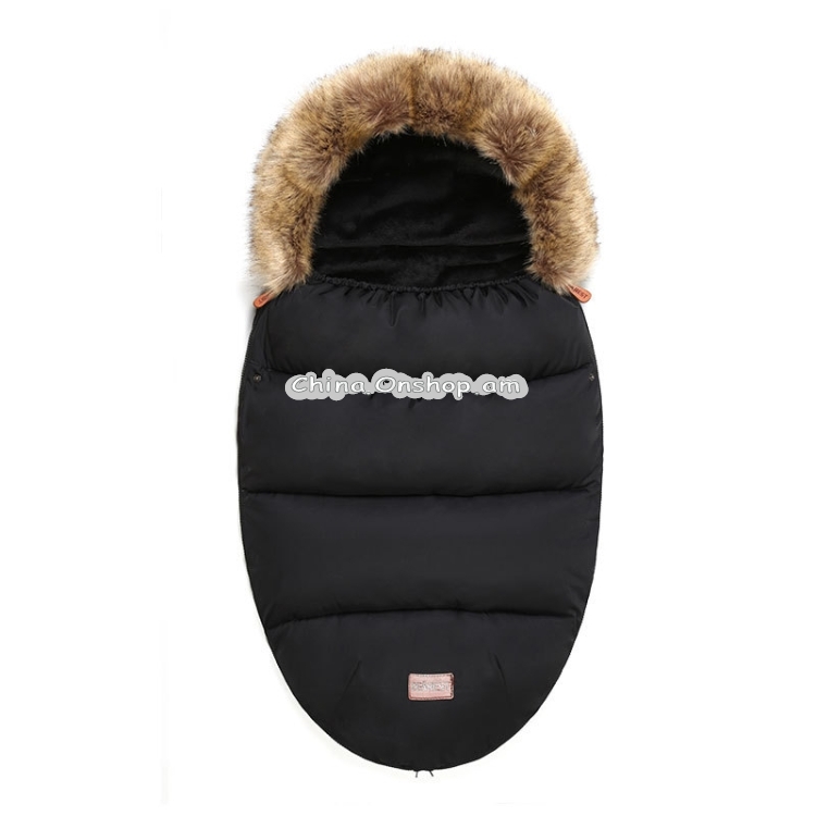 Keep Warm Waterproof Windproof Baby Sleeping Bag