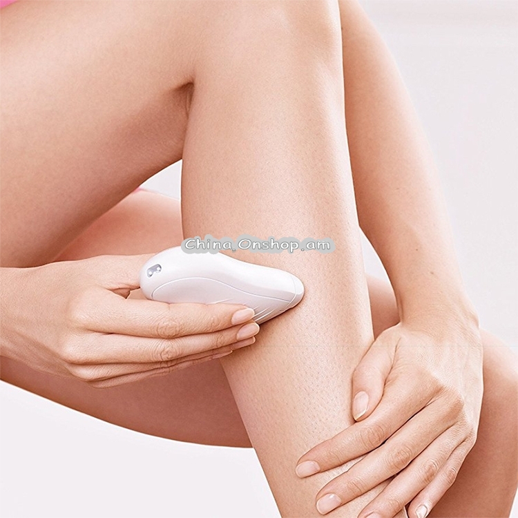 Full Body Electric Hair Remover for Women