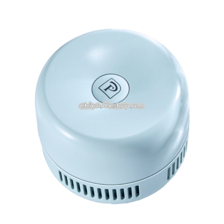 Portable Mini Vacuum Cleaner Desktop Debris Cleaning Student Charging Wireless Handheld Keyboard Cleaner