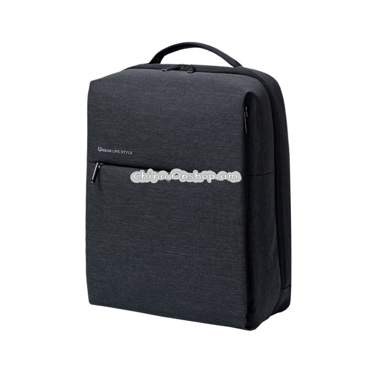 Original Xiaomi Waterproof Simple Backpack Laptop Bag for 15.6 inch Laptop