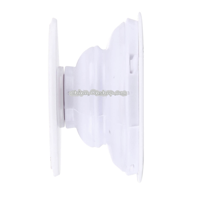 Adjustable Universal PC Sucker Holder Stand, Diameter: 4 cm