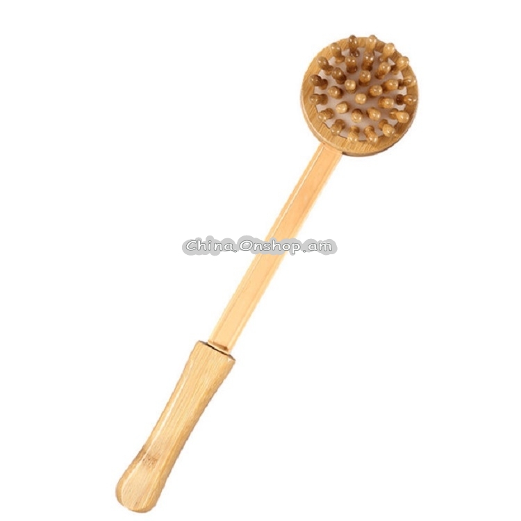 Boutique Bamboo Massage Thump All Bamboo Flawless High Elasticity
