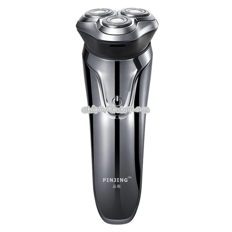 Original Xiaomi Youpin PINJING 3D Intelligent Control Electric Shaver