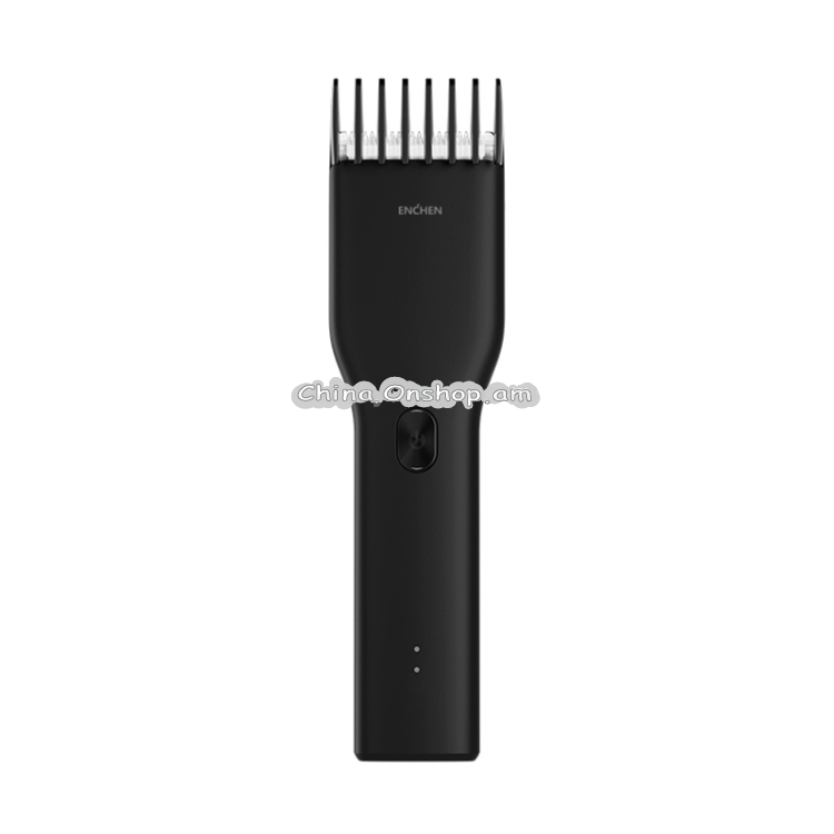 Original Xiaomi Enchen Boost Intelligent Fast Charging Electric Hair Trimmer Haircut Machine