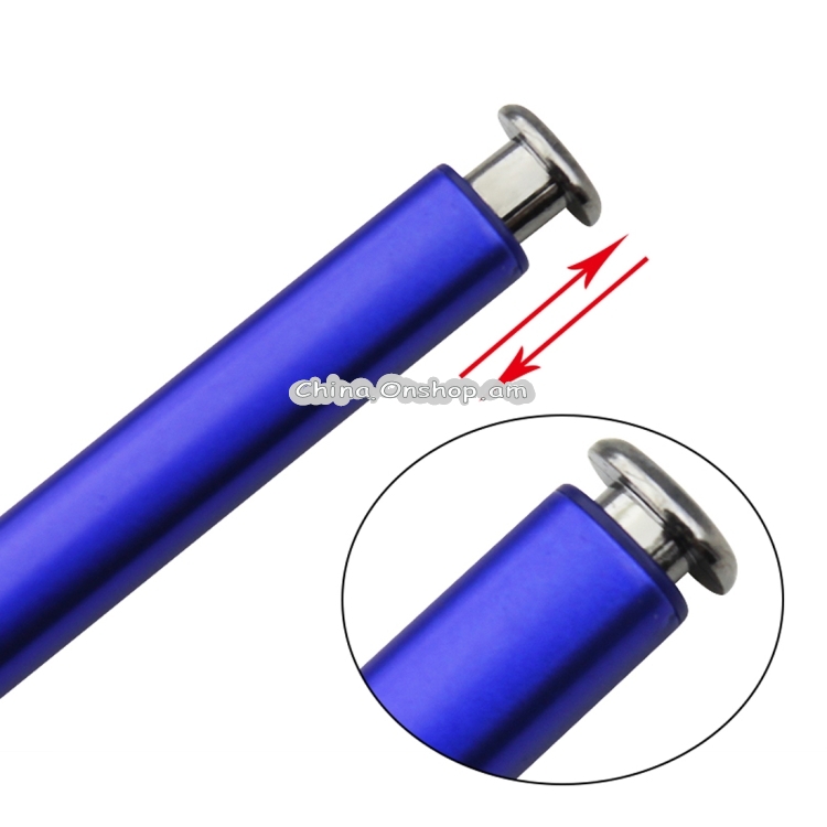 Capacitive Touch Screen Stylus Pen for Galaxy Note 10 / Note 10 Plus