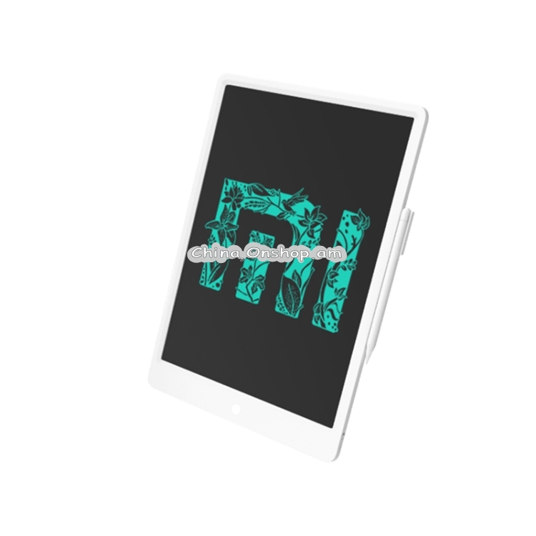 Խելացի թվային LCD գրատախտակ Original Xiaomi Mijia