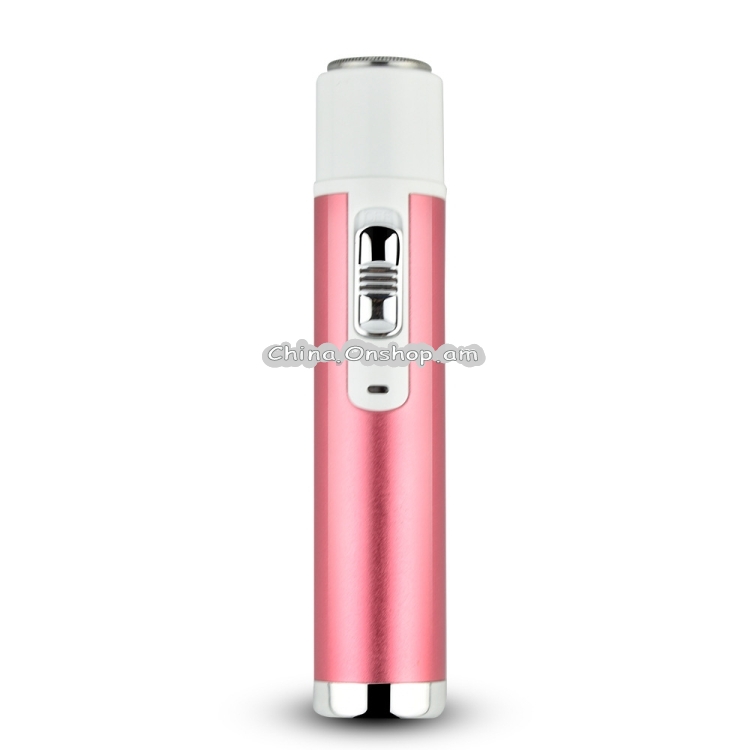 XD-3011 5 in 1 Multifunction Shaver Nose Trimmer Eyebrow Shaver Kit for Ladies