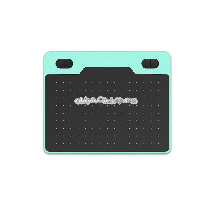 10Moons T503 Drawing Tablet Can Be Connected to mobile Phone Tablet with 8192 Passive Pen