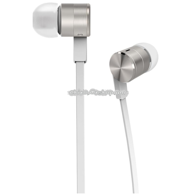 Huawei AM13 Engine 3.5mm In-Ear Stereo Earphone with Wire Control + MIC