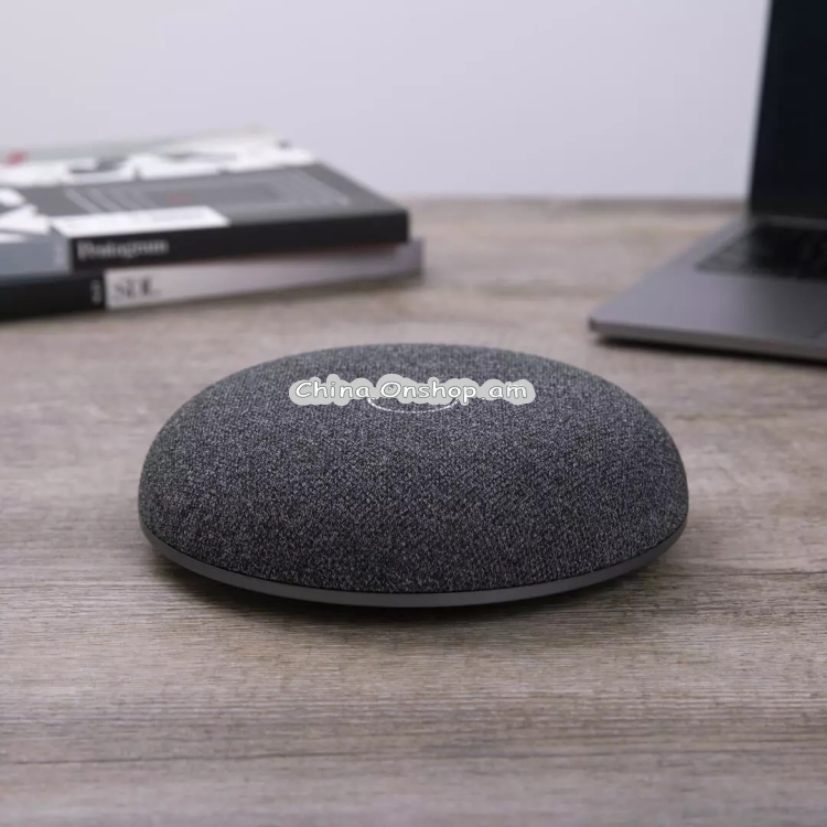 Original Xiaomi Youpin YMI X-A1 Bluetooth 5.0 Touch Bluetooth Conference Speaker, Built-in Four-way Silicone Microphone
