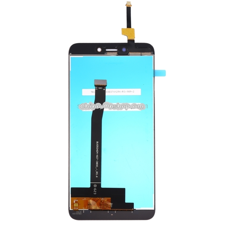For Xiaomi Redmi 4X LCD Screen and Digitizer Full Assembly