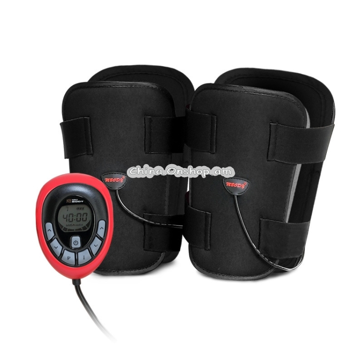 MBODY Stovepipe Slimming Belt Ladies Slimming Machine Body Shaping Stovepipe Fitness Equipment