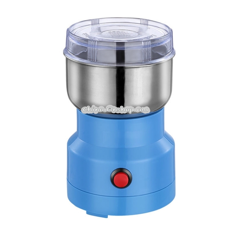 Small Grinder Grain Crusher