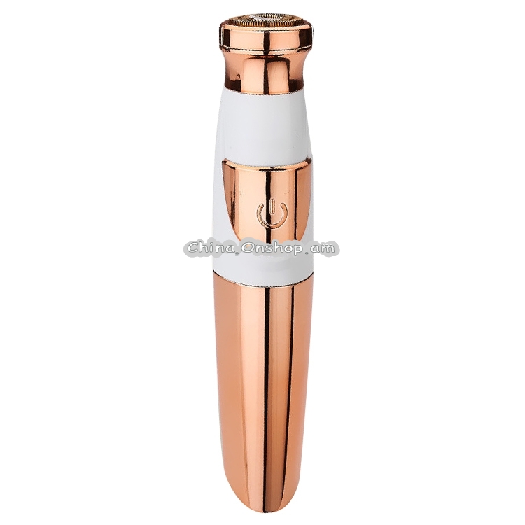 Alecoy Ladies Lipstick-type Electric Epilator