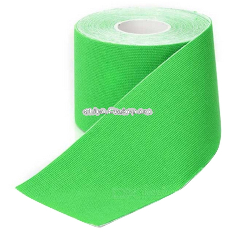 5M Waterproof Sports Tape Sports Muscles Care Therapeutic Bandage,