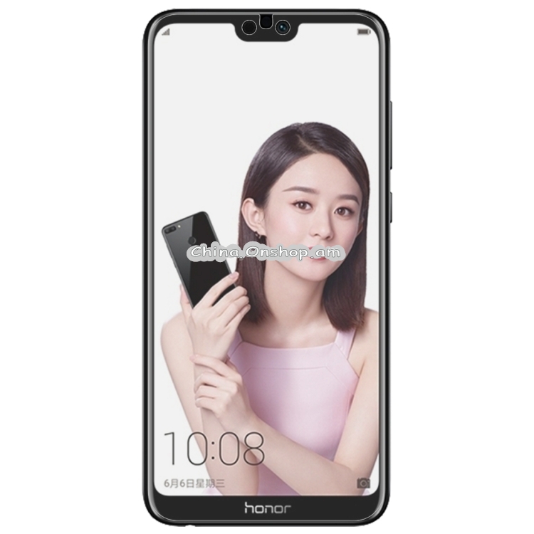 0.26mm 9H 2.5D Tempered Glass Film for Huawei Honor 9i