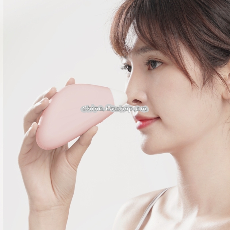 Intelligent Visualization Blackhead Beauty Device