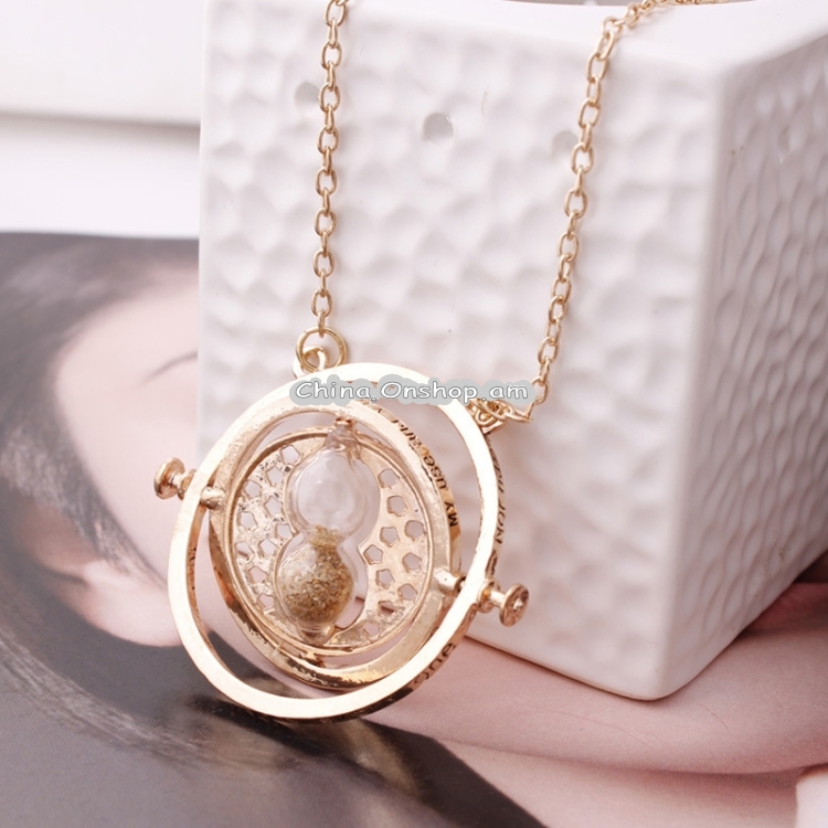 Brand New Fashion Time Converter Hourglass