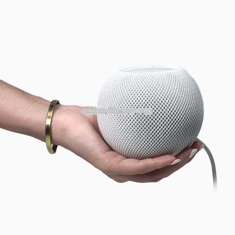 HomePod Mini Portable Smart Speaker