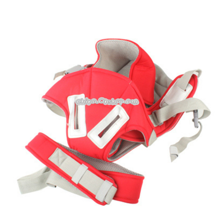 6 in 1 Baby Carrier