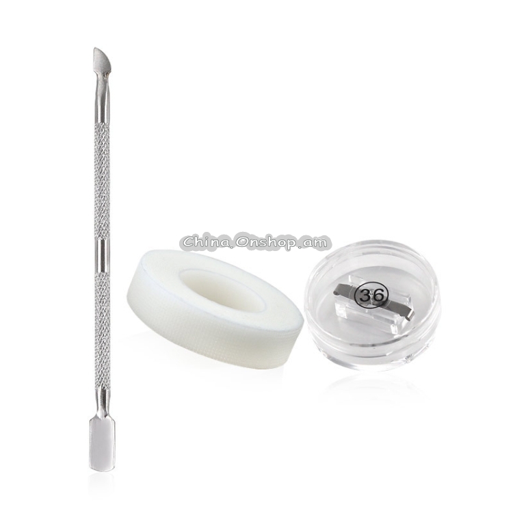 Orthopedic Buckle Toe Nail Groove Ingrown Nail Corrector