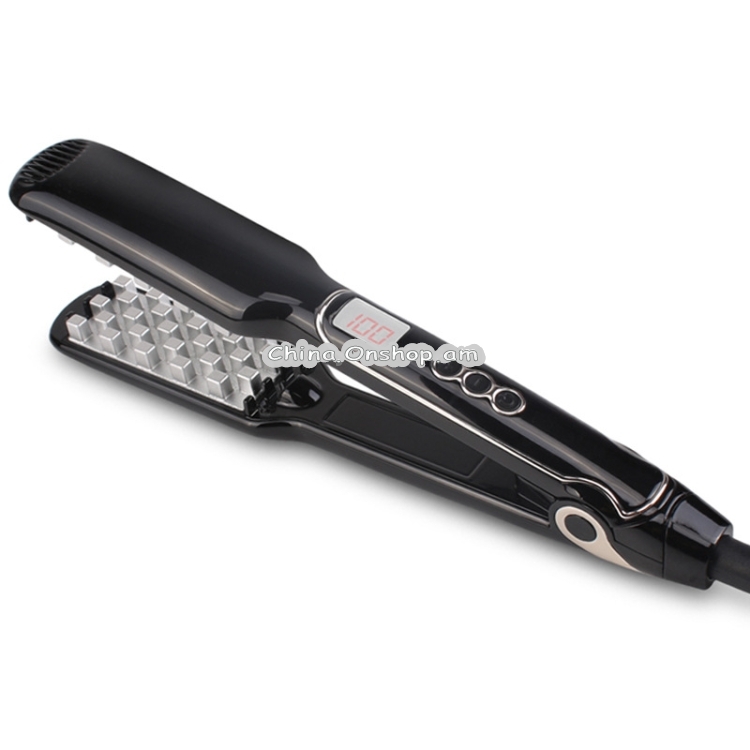 WT-042 150W Digital Display Automatic Hair Curler Splint