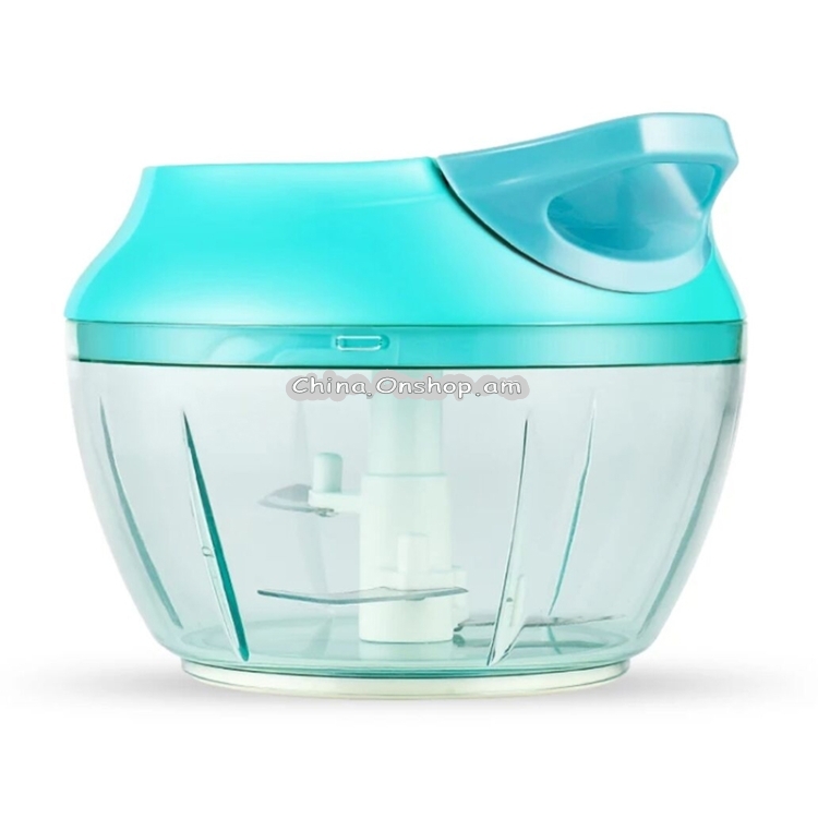 A007 Household Cooking Device Stirrer Squeezer