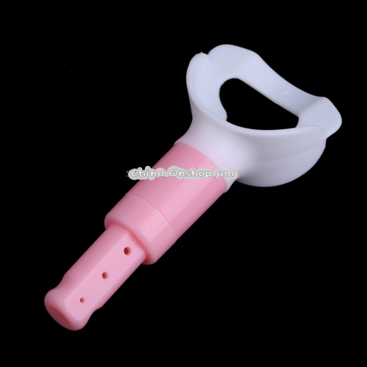Abdominal Breathing Exerciser Respirator