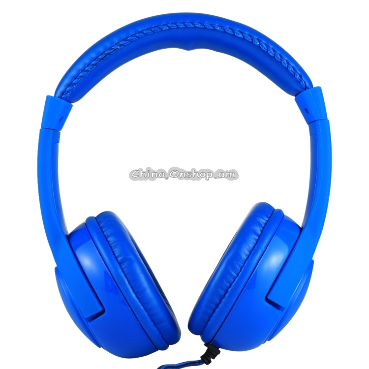 OVLENG HT32 Heavy Bass Stereo Music Headset with 3.5mm Audio Cable