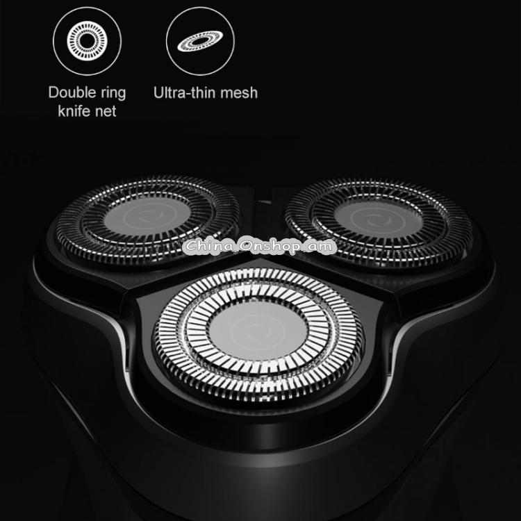 Original Xiaomi Youpin Enchen BlackStone Electric Shaving Razor Replacement Cutter Head
