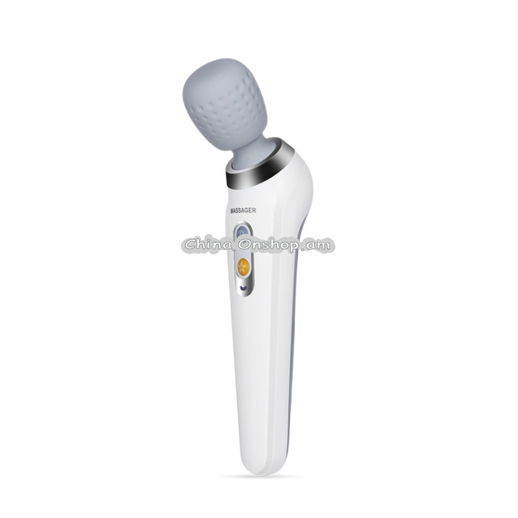 Mini Massage Hammer Multifunctional Fascia Gun Handheld Electric Massage Hammer