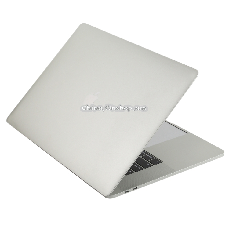 Dark Screen Non-Working Fake Dummy Display Model for MacBook Pro 15.4 inch A1990 (2018) / A1707 (2016 - 2017)