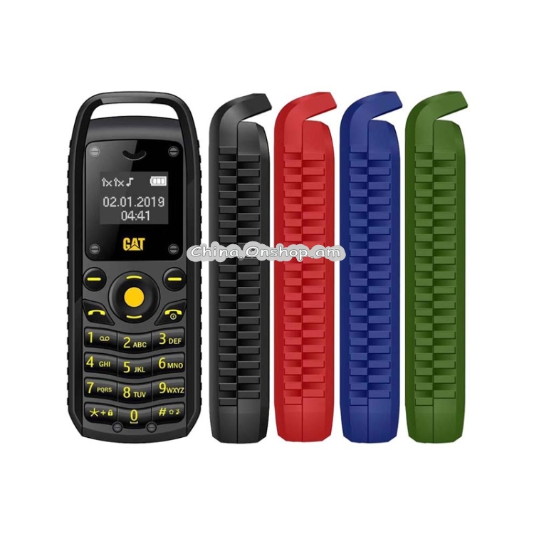 Mini B25 Mini Mobile Phone