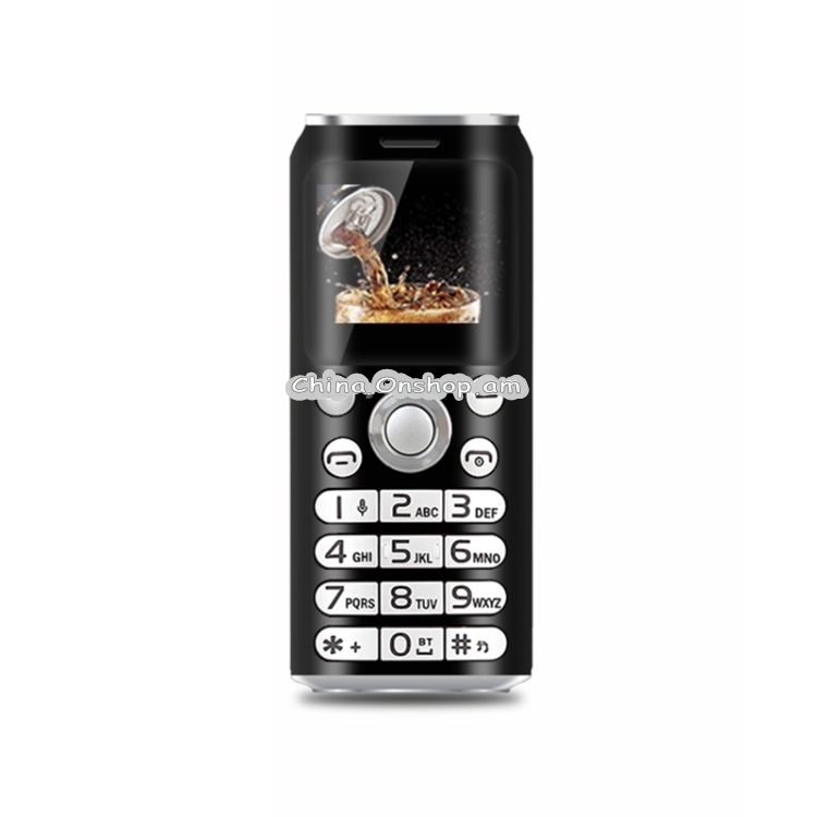 Satrend K8 Mini Mobile Phone Satrend K8 Mini Mobile Phone