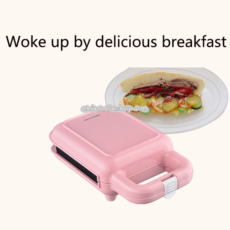 Sandwich Maker Toast And Breakfast Machine