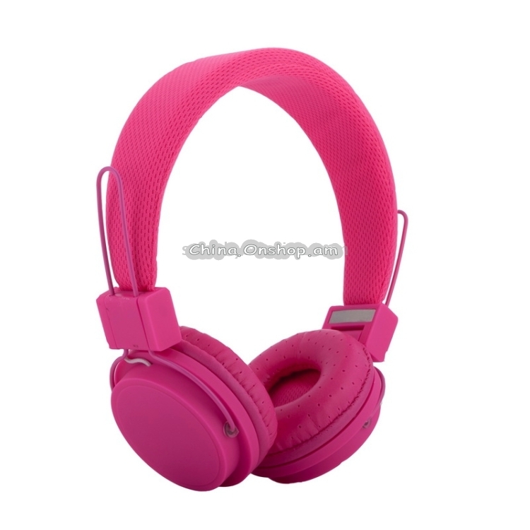 SN-2650 Universal Stereo Headset